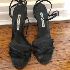 Manolos for sale!!